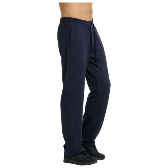 Target Ανδρικό παντελόνι φόρμας Open Hem Fleece Pants